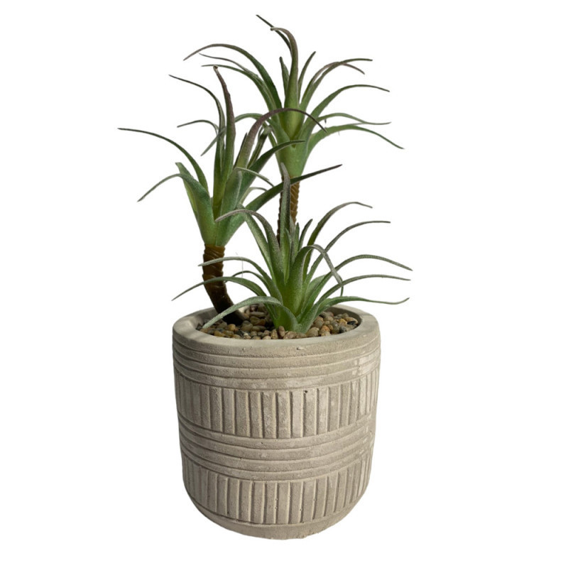 FLOR ARTIFICIAL H&L KC2022-55