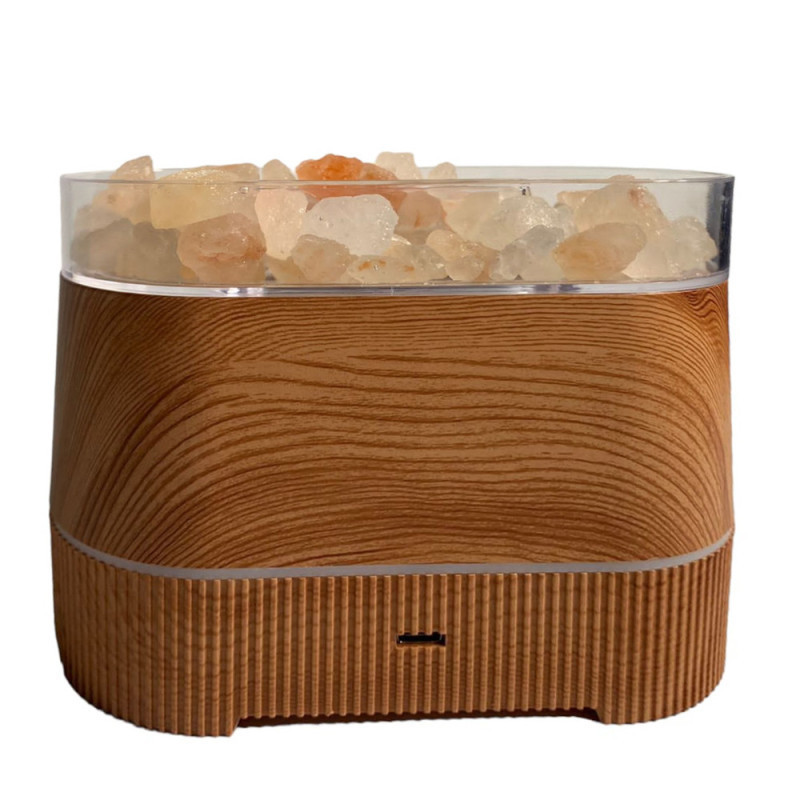 DIFUSOR DE AROMAS H&L FT-1928
