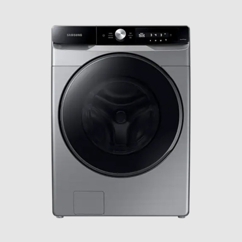 LAVADORA CARGA FRONTAL 22KG WF22C6400AP/AP LAVADORA CARGA FRONTAL 22KG WF22C6400AP/AP