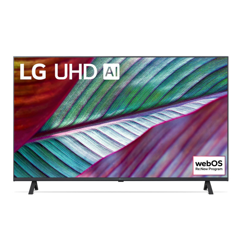 TELEVISOR UHD 43" 43UR7800PSB TELEVISOR UHD 43" 43UR7800PSB