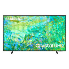 TELEVISOR 70" CRYSTAL UHD UN70CU8000PXPA