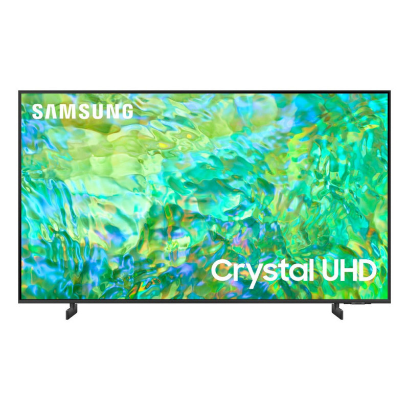 TELEVISOR 70" CRYSTAL UHD UN70CU8000PXPA