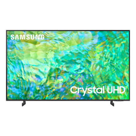 TELEVISOR 70" CRYSTAL UHD UN70CU8000PXPA
