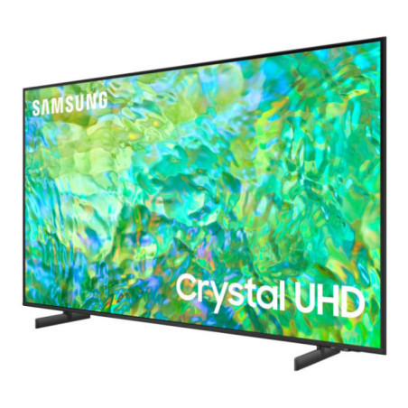 TELEVISOR 70" CRYSTAL UHD UN70CU8000PXPA