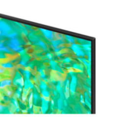 TELEVISOR 70" CRYSTAL UHD UN70CU8000PXPA