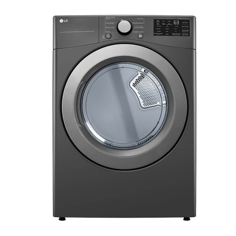 SECADORA ELÉCTRICA 25KG DF50MV2S6WE