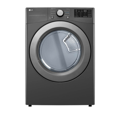 SECADORA ELÉCTRICA 25KG DF50MV2S6WE