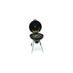 PARRILLA CIRCULAR A CARBON 2204