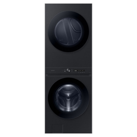 TORRE LAVADO A GAS 22KG WH22DBH570PVAP NEGRA