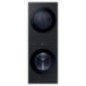 TORRE LAVADO A GAS 22KG WH22DBH570PVAP NEGRA