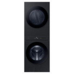 TORRE LAVADO ELÉCTRICA 22KG WH22DBH570EVAP NEGRA