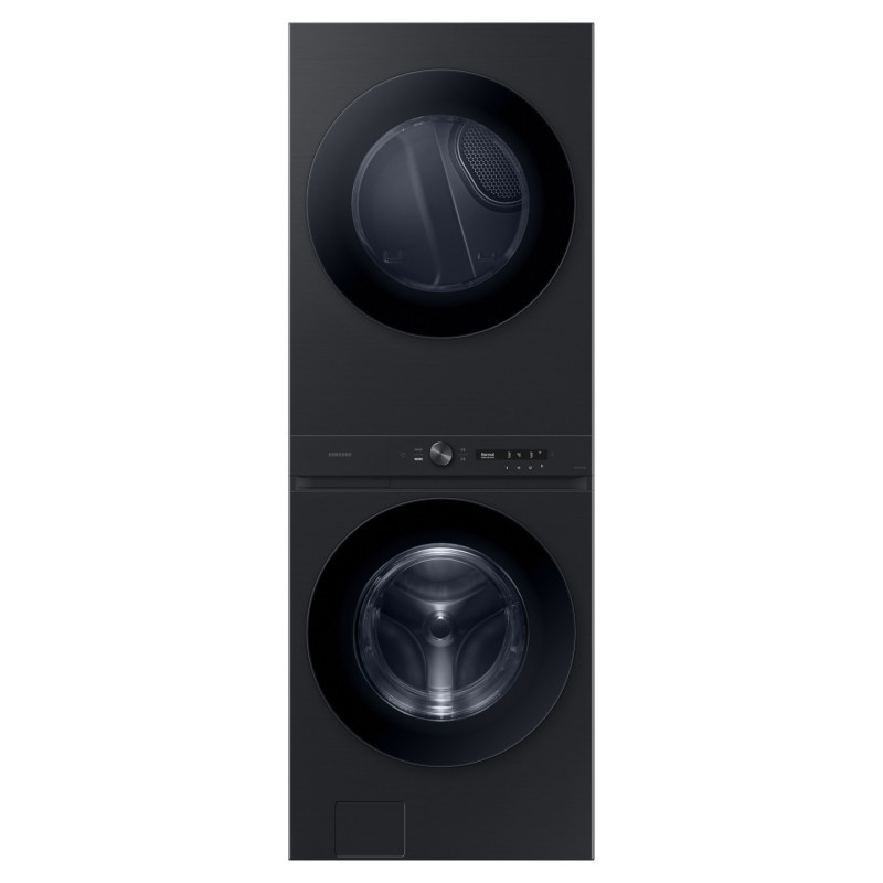 TORRE LAVADO ELÉCTRICA 22KG WH22DBH570EVAP NEGRA