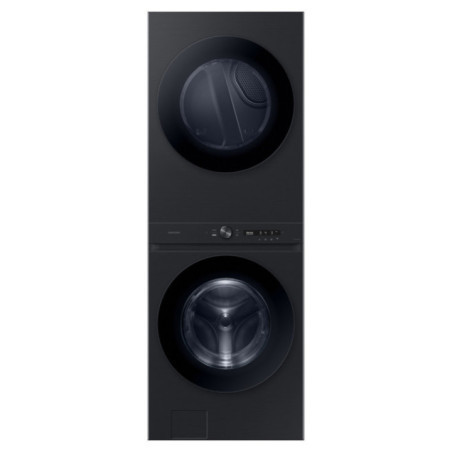 TORRE LAVADO ELÉCTRICA 22KG WH22DBH570EVAP NEGRA