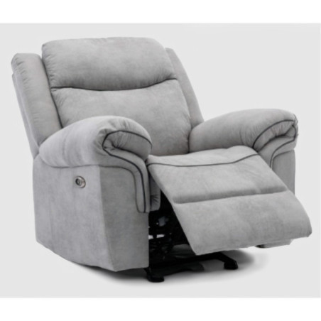 RECLINABLE 1P IVORY FA-09 SIMPLY F