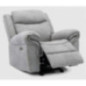 RECLINABLE 1P IVORY FA-09 SIMPLY F
