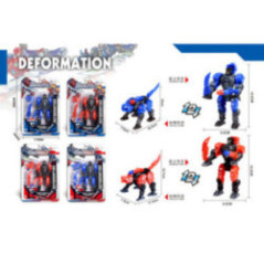 GUERREO TRANSFORMER HW23024039