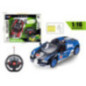 CARRO DEPORTIVO C/R 1:16 HW23032393