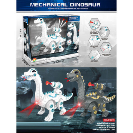DINOSAURIO MECANICO HW23094202