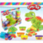 DINO PLASTILINA HW19114438