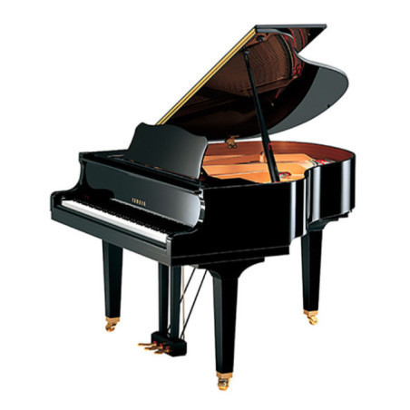 PIANO DE COLA  GB1K-PE