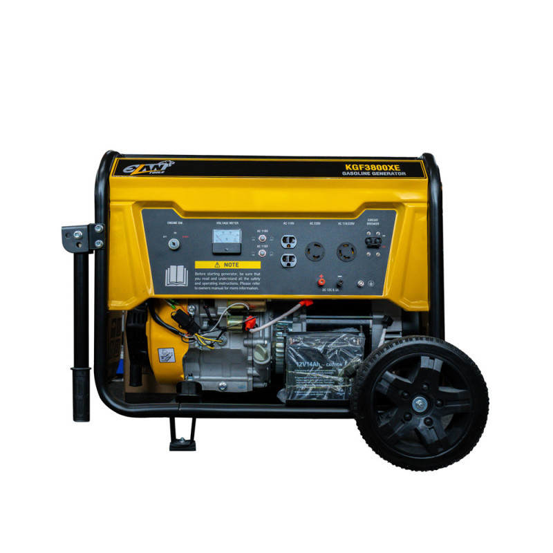 GENERADOR KGF3800XE 2.8KW