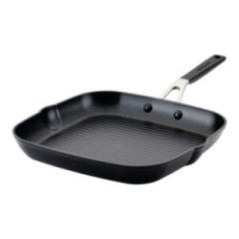 SARTEN PARRILLA 28CM HA KITCHEN AID