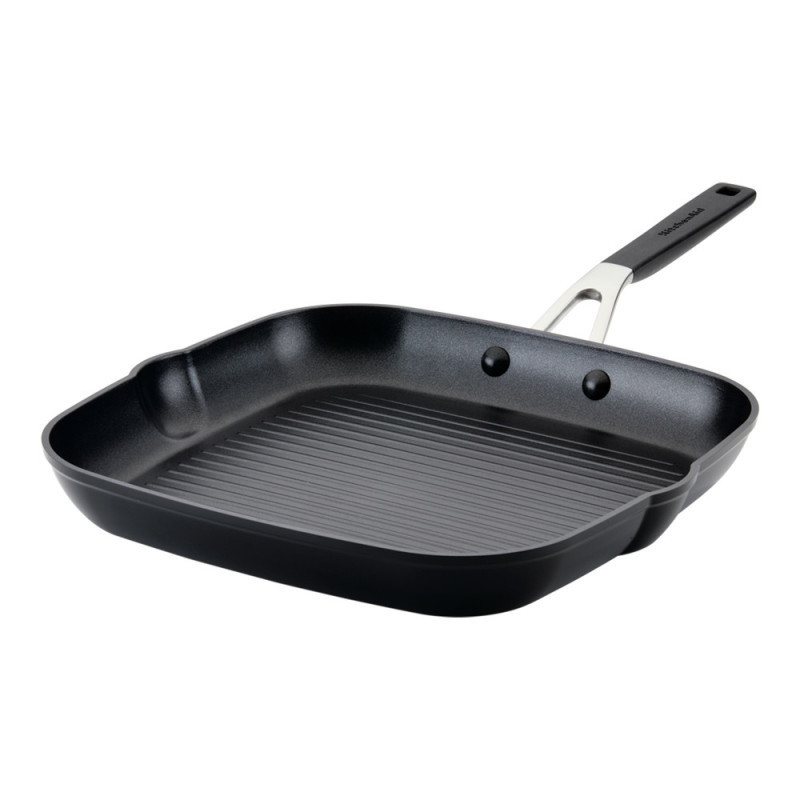 SARTEN PARRILLA 28CM HA KITCHEN AID