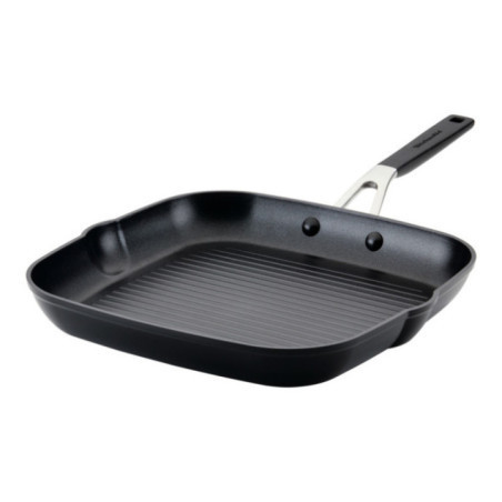 SARTEN PARRILLA 28CM HA KITCHEN AID