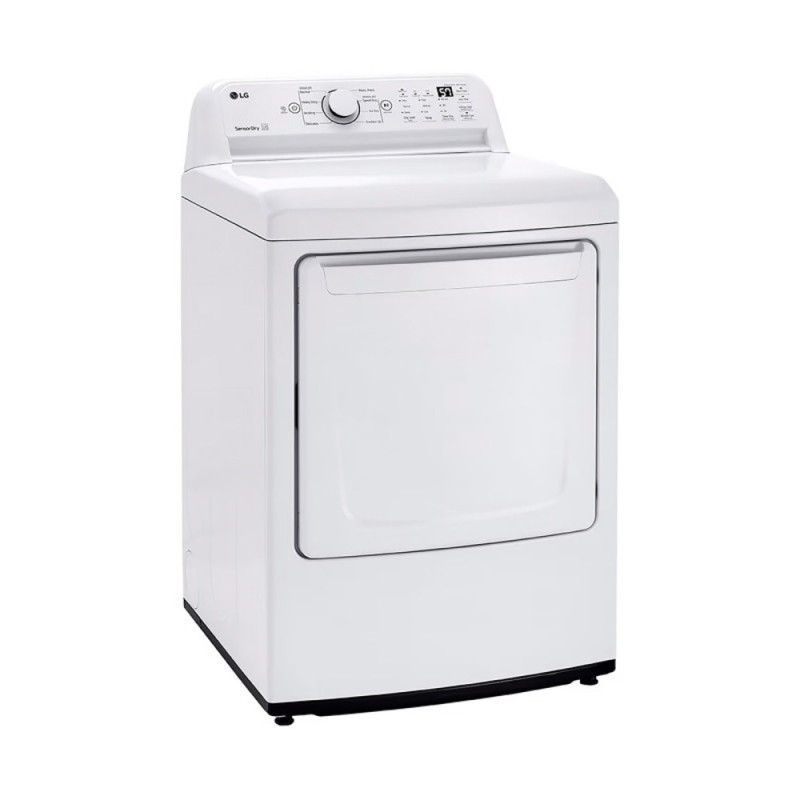 SECADORA A GAS CARGA FRONTAL 25KG DT25WTGK