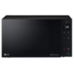 MICROONDAS 25L MS0936GIS INVERTER NEGRO