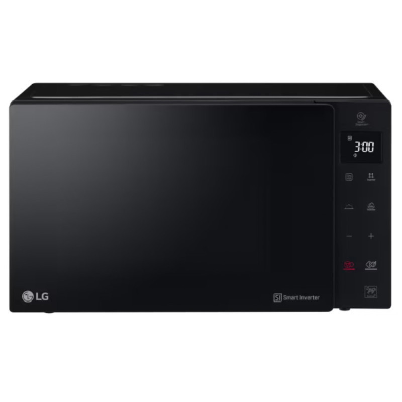 MICROONDAS 25L MS0936GIS INVERTER NEGRO