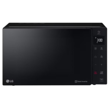 MICROONDAS 25L MS0936GIS INVERTER NEGRO