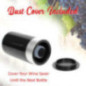 TAPON DE VACIO PARA VINO WA-2000BK