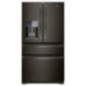 REFRIGERADORA FRENCH DOOR 707L WRX735SDHV