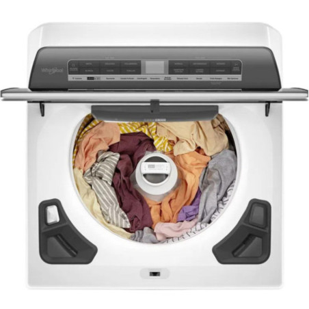 REFRIGERADORA FRENCH DOOR 707L WRX735SDHV