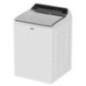 LAVADORA CARGA SUPERIOR 28KG 7MWTW8127LW