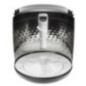 LAVADORA CARGA SUPERIOR 28KG 7MWTW8127LW