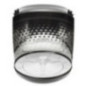LAVADORA CARGA SUPERIOR 28KG 7MWTW8127LW