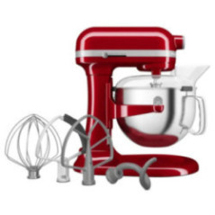 BATIDORA COYOTE 6QT KSM60SECXER ROJA