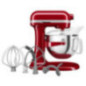 BATIDORA COYOTE 6QT KSM60SECXER ROJA