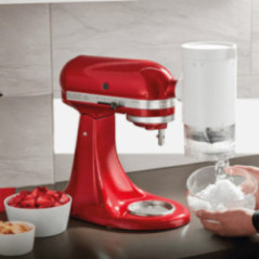 ACCESORIO PARA GRANIZADO ICE SHAVE