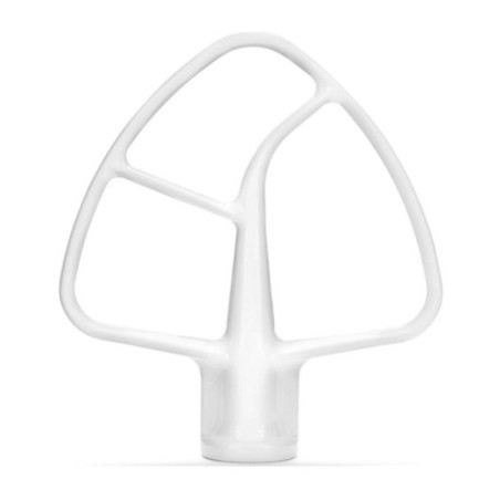 BATIDOR PLANO RECUBIERTO