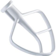 BATIDOR PLANO RECUBIERTO