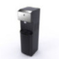 DISPENSADOR DE AGUA WD-400 NEGRO