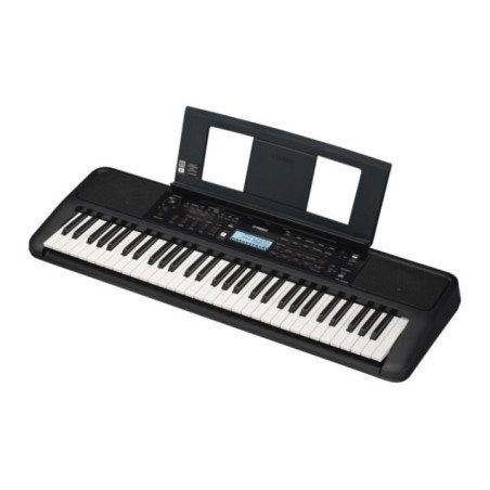 TECLADO ELECTRONICO PSR-E383