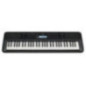 TECLADO ELECTRONICO PSR-E383