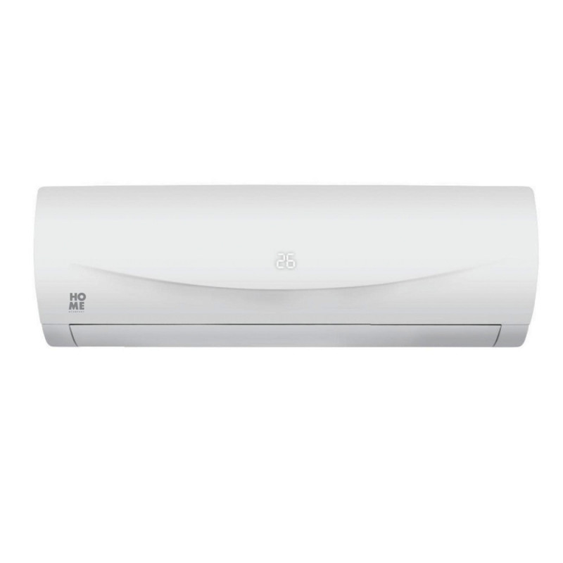 AIRE ACONDICIONADO SPLIT HAC-24BTU 24000 BL