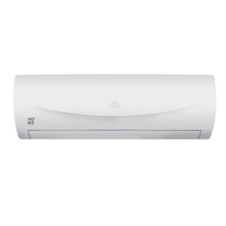 AIRE ACONDICIONADO SPLIT HAC-24BTU 24000 BL