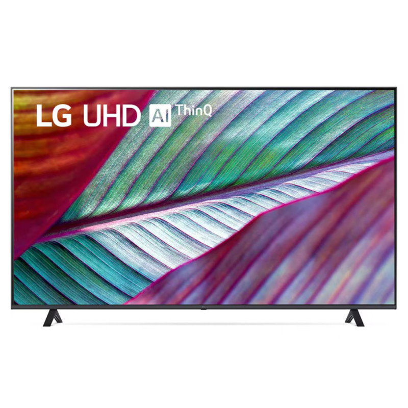 TELEVISOR UHD 55" 55UR7800PSB TELEVISOR UHD 55" 55UR7800PSB