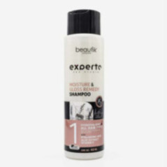 SHAMPOO HIDRATACIÓN & BRILLO 400 ML
